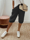 Women's Summer Shorts | Mini Cotton