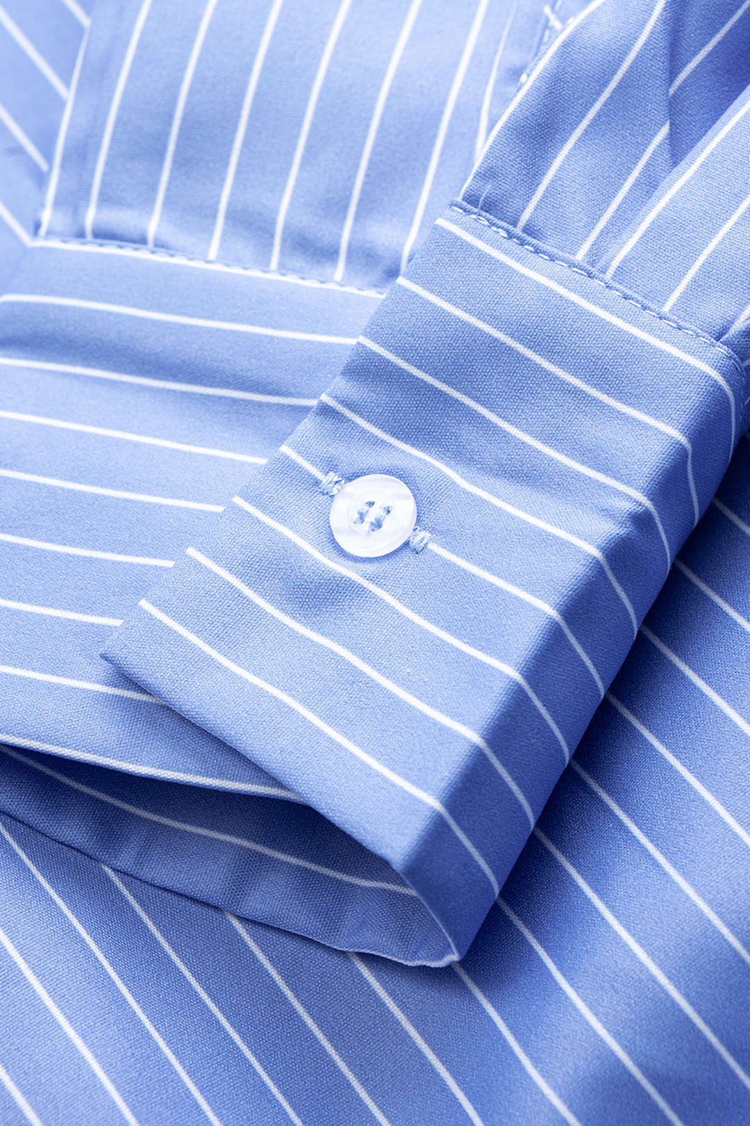 Women's Summer Skirt | Striped Tie-up