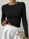 Women's Summer Top | Casual Flowy