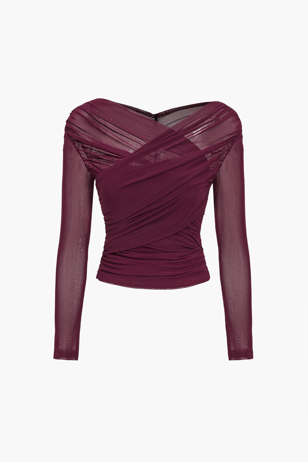 Women's Summer Top | Casual Flowy