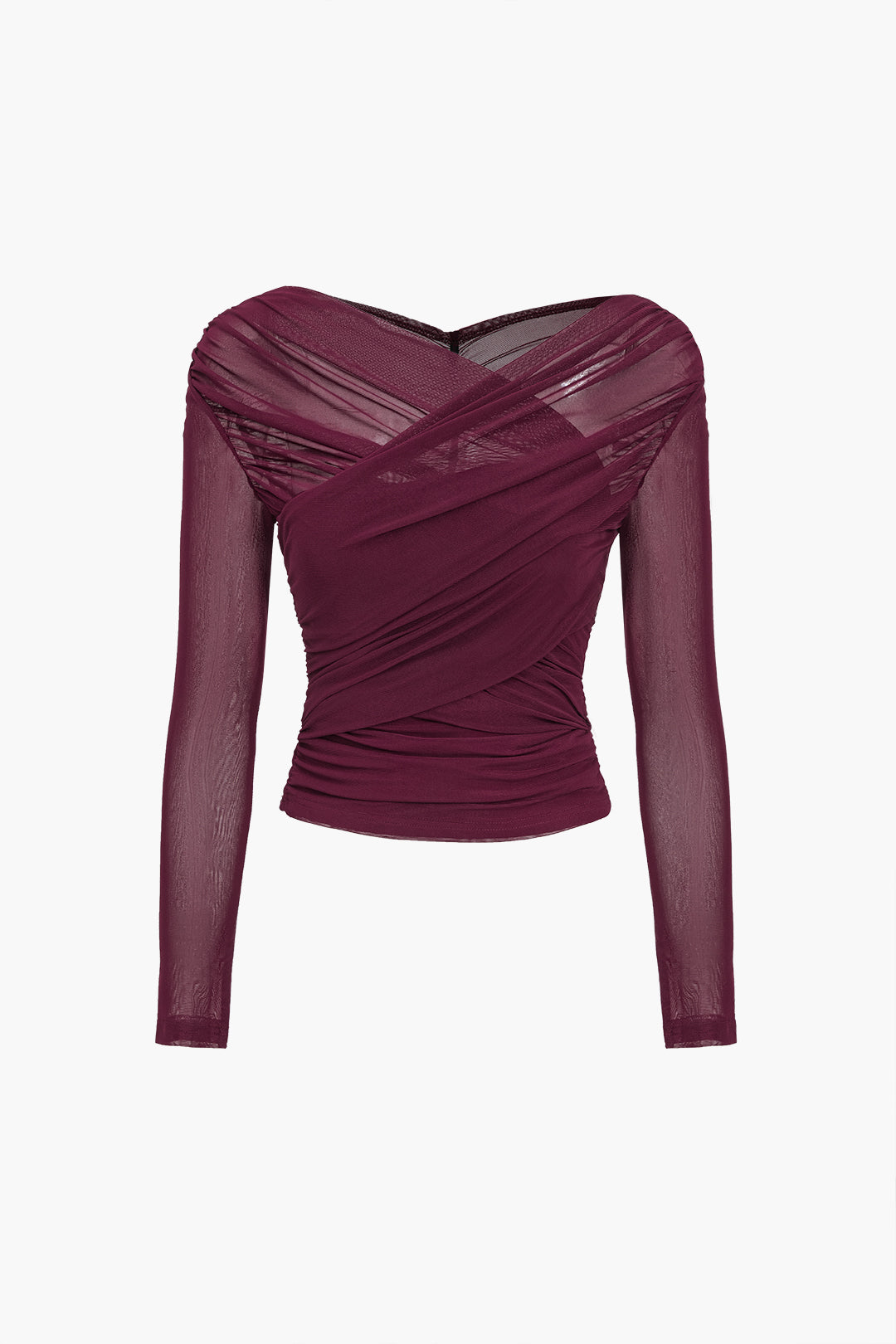 Women's Summer Top | Casual Flowy