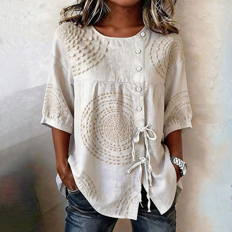 Women's Summer Top | Layerable
