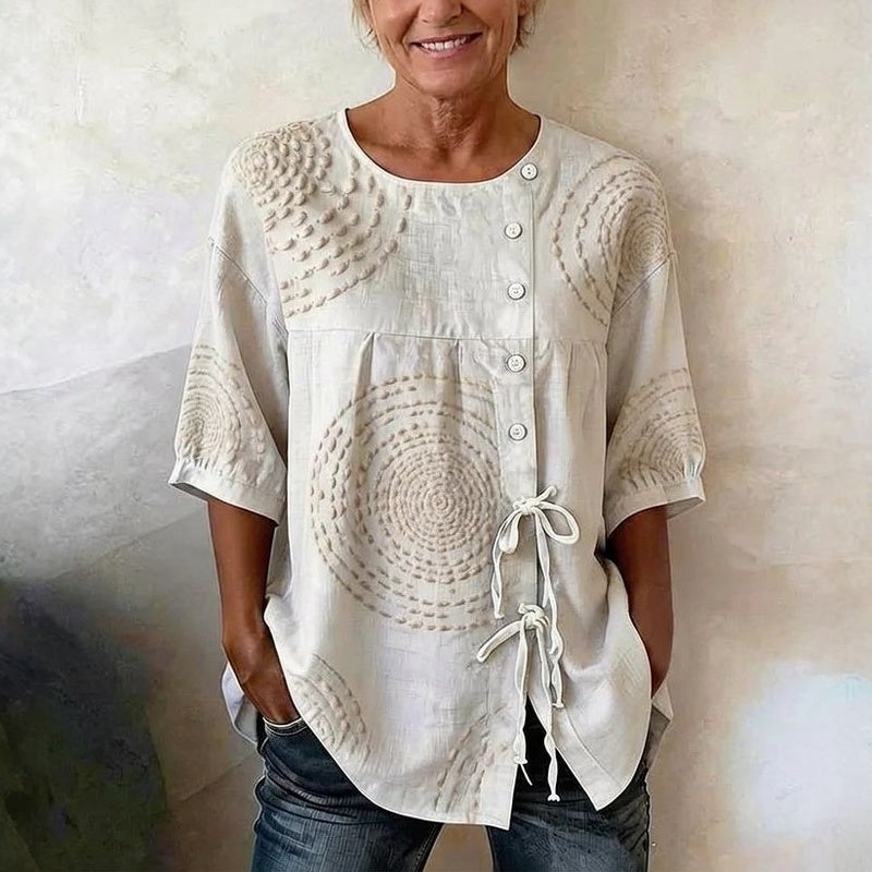Women's Summer Top | Layerable