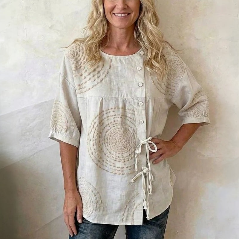 Women's Summer Top | Layerable