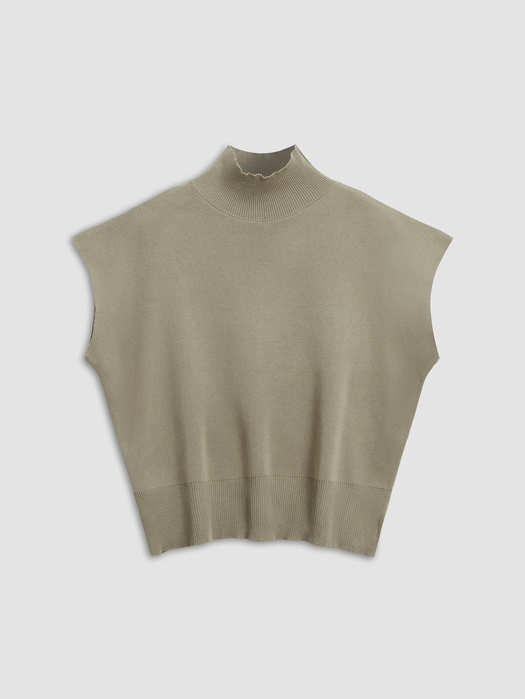 Women's Summer Top | Tailored Casual Flowy
