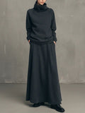 Women's Summer Top | Wide-Leg Casual Flowy