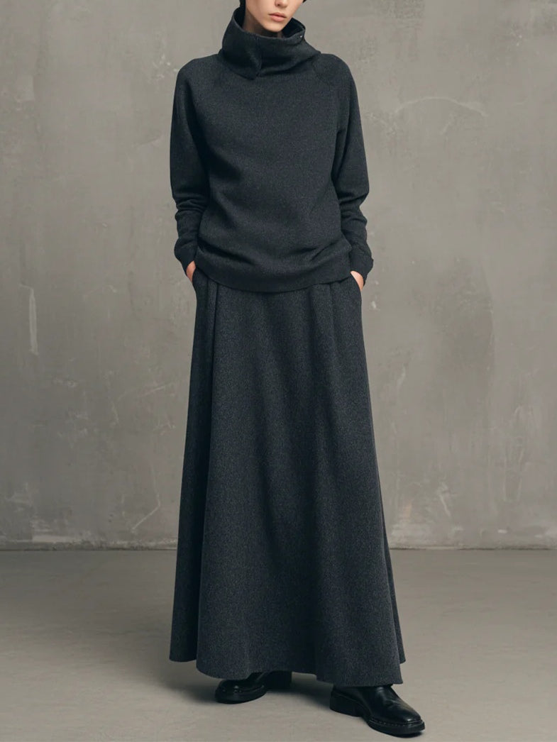 Women's Summer Top | Wide-Leg Casual Flowy