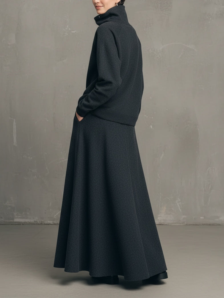 Women's Summer Top | Wide-Leg Casual Flowy