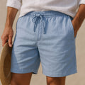 Women's Tailored Shorts | High-Waisted Casual Summer