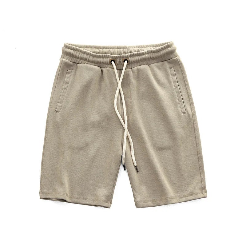 Women's Tailored Shorts | High-Waisted Casual Summer