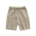 Women's Tailored Shorts | High-Waisted Casual Summer