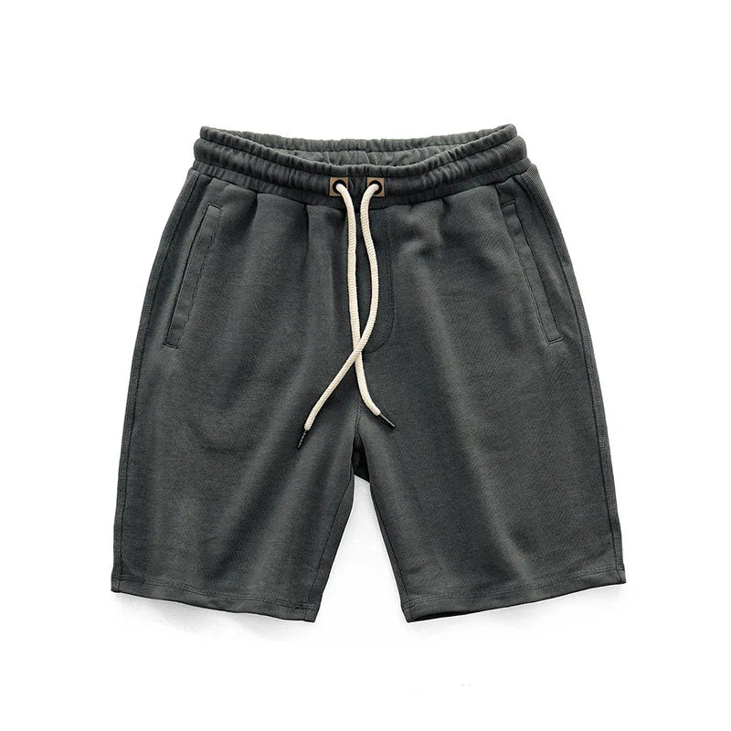 Women's Tailored Shorts | High-Waisted Casual Summer