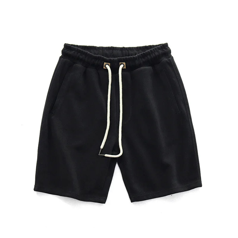 Women's Tailored Shorts | High-Waisted Casual Summer
