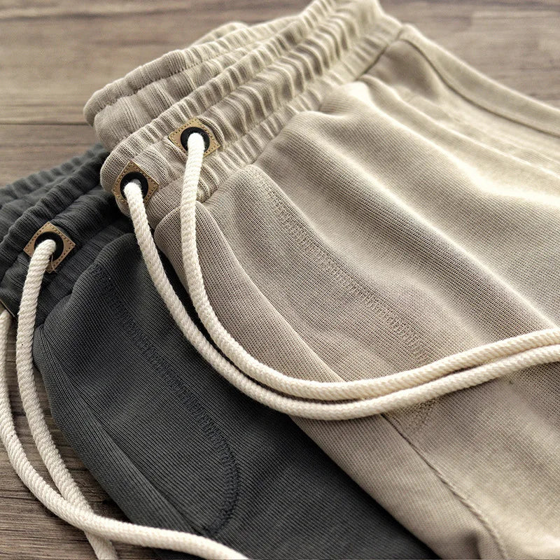Women's Tailored Shorts | High-Waisted Casual Summer