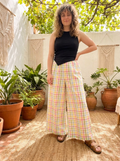Women's Tailored Trousers | Easy-Fit