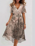 Women's Vacation Maxi Dress | Weekend