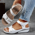 Women's Wedge Sandals | Ankle-Strap All-day